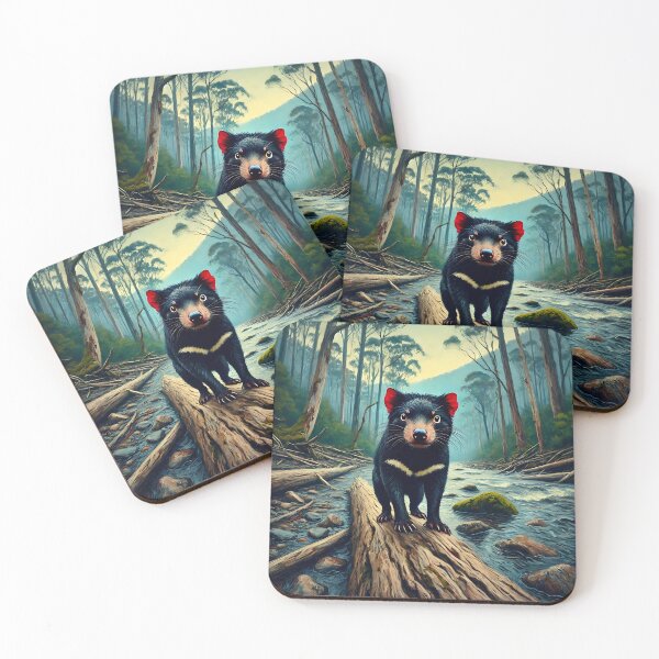 Item preview, Tasmanian Devil #9 | Tasmanian Devil Lovers designed and sold by ksgraphics222.