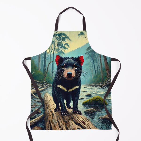 Item preview, Tasmanian Devil #9 | Tasmanian Devil Lovers designed and sold by ksgraphics222.