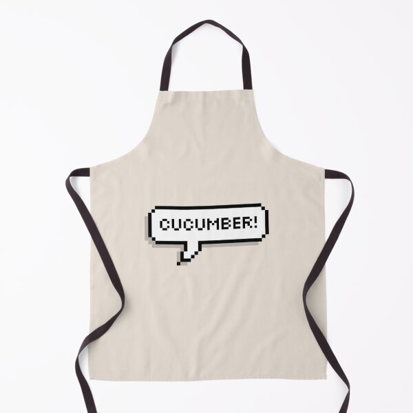 Item preview, cucumber designed and sold by carterwood.