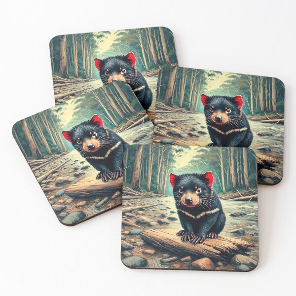 Item preview, Tasmanian Devil #7 | Tasmanian Devil Lovers designed and sold by ksgraphics222.