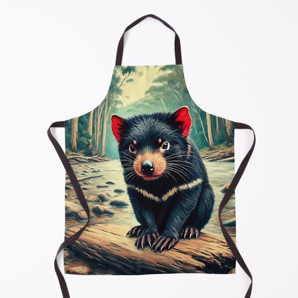 Item preview, Tasmanian Devil #7 | Tasmanian Devil Lovers designed and sold by ksgraphics222.