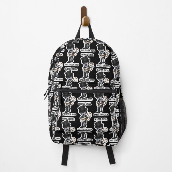 Item preview, Injured Ghoul Boot Aglow designed and sold by MamaEmeritusArt.