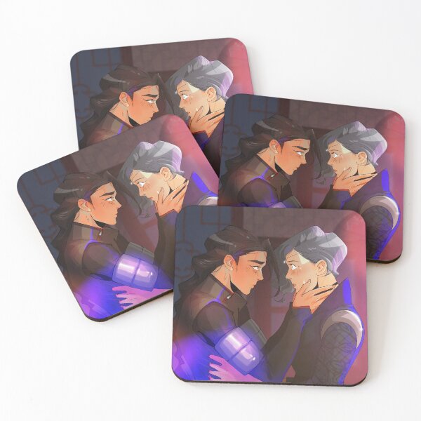 Item preview, Suvira before kiss designed and sold by Mashersan.