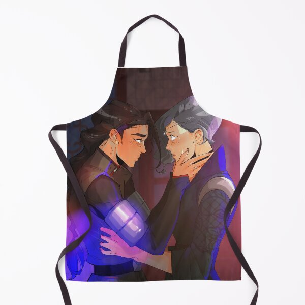 Item preview, Suvira before kiss designed and sold by Mashersan.