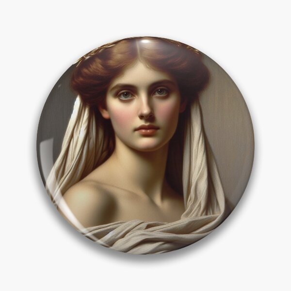 Item preview, Livia Drusilla designed and sold by HistoryLover777.