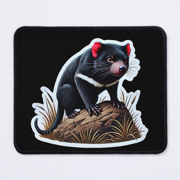 Item preview, Tasmanian Devil #10 | Tasmanian Devil Lovers designed and sold by ksgraphics222.