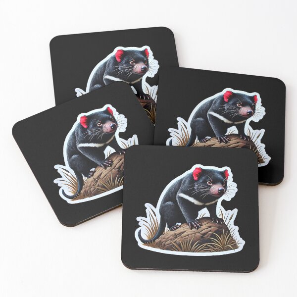 Item preview, Tasmanian Devil #10 | Tasmanian Devil Lovers designed and sold by ksgraphics222.