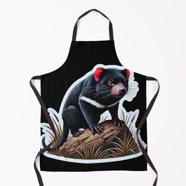 Item preview, Tasmanian Devil #10 | Tasmanian Devil Lovers designed and sold by ksgraphics222.