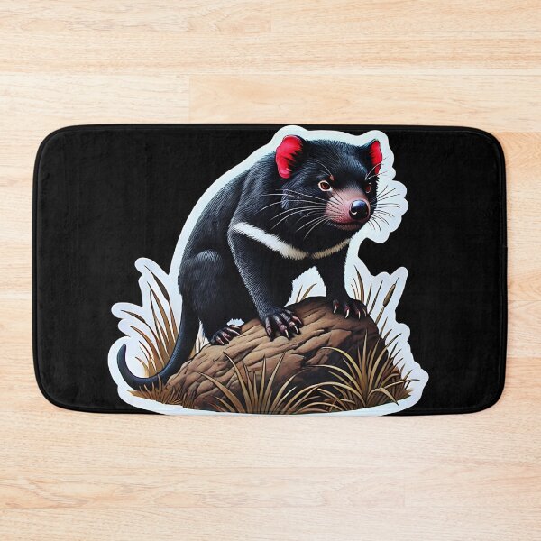Item preview, Tasmanian Devil #10 | Tasmanian Devil Lovers designed and sold by ksgraphics222.