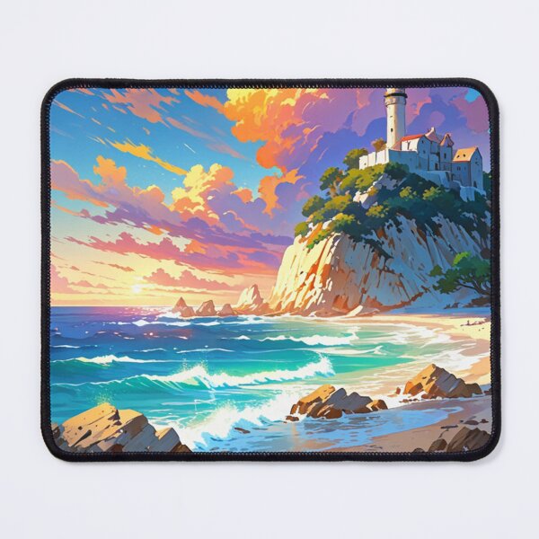 Item preview, Cape Kamenjak (Premantura), Croatia designed and sold by Worldscape Wonders.