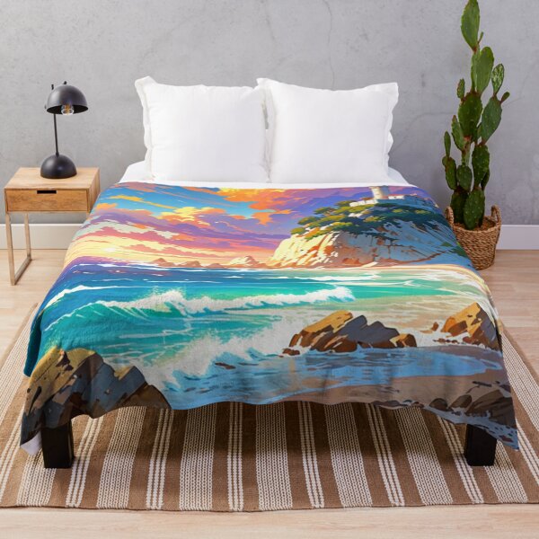 Item preview, Cape Kamenjak (Premantura), Croatia designed and sold by Worldscape Wonders.