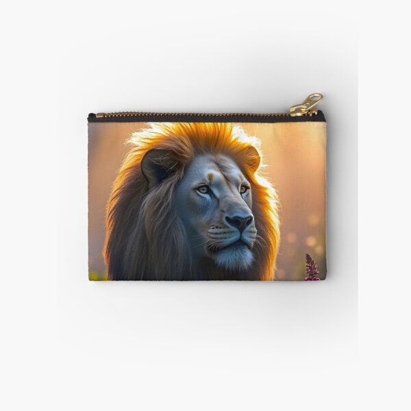 Item preview, The king of the Jungle designed and sold by Saim-165.