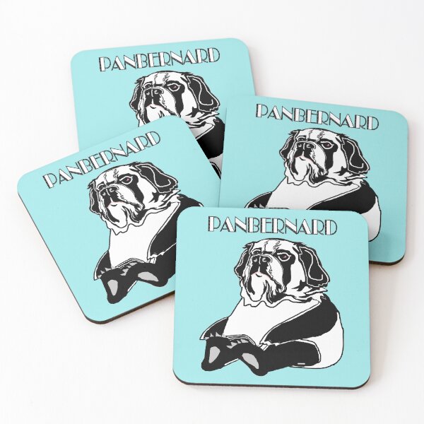 Item preview, Can You Guess What a Panbernard is? designed and sold by kristalcurt.