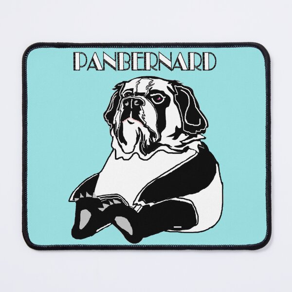 Item preview, Can You Guess What a Panbernard is? designed and sold by kristalcurt.