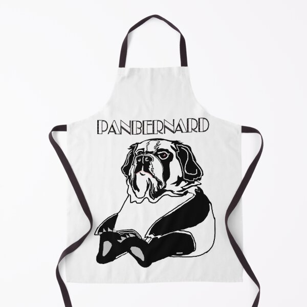 Item preview, Can You Guess What a Panbernard is? designed and sold by kristalcurt.