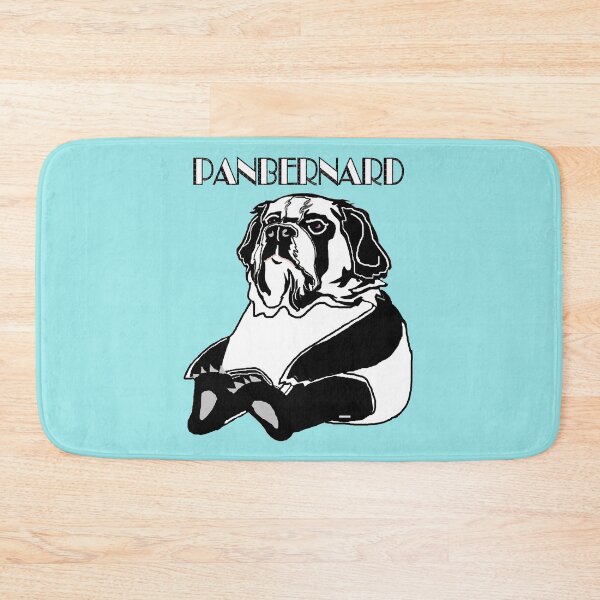 Item preview, Can You Guess What a Panbernard is? designed and sold by kristalcurt.