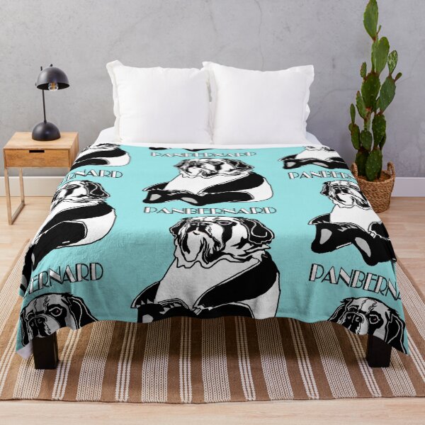Item preview, Can You Guess What a Panbernard is? designed and sold by kristalcurt.