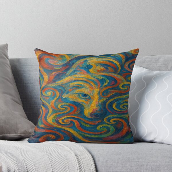 Item preview, Expressive Chaos – Colors, Shapes & Limitless Creativity designed and sold by FotoworldEdel.