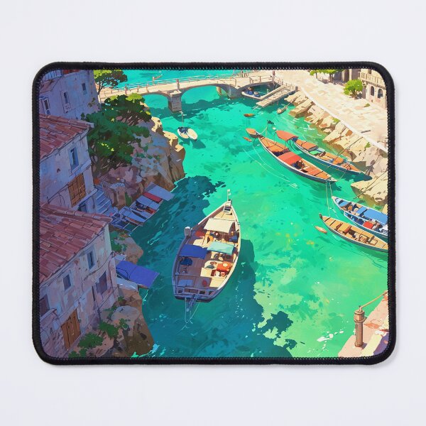 Item preview, Hvar Town, Croatia designed and sold by Worldscape Wonders.