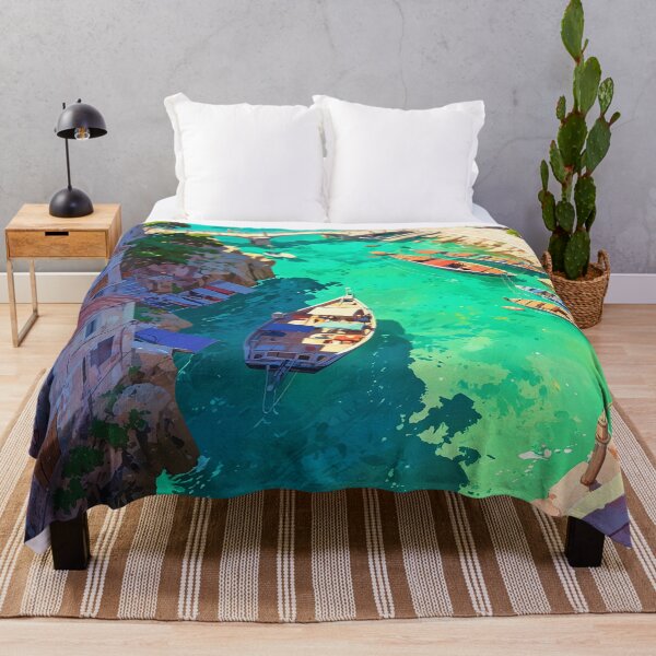 Item preview, Hvar Town, Croatia designed and sold by Worldscape Wonders.