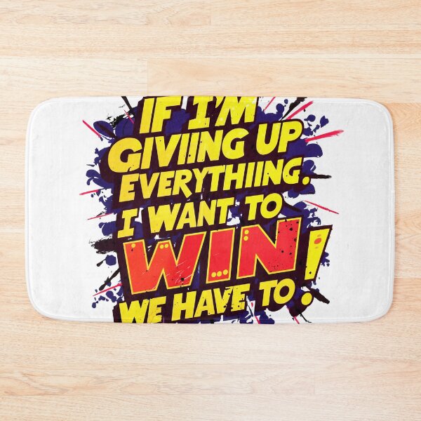 Item preview, BIX CALEEN quote designed and sold by Sturdust.