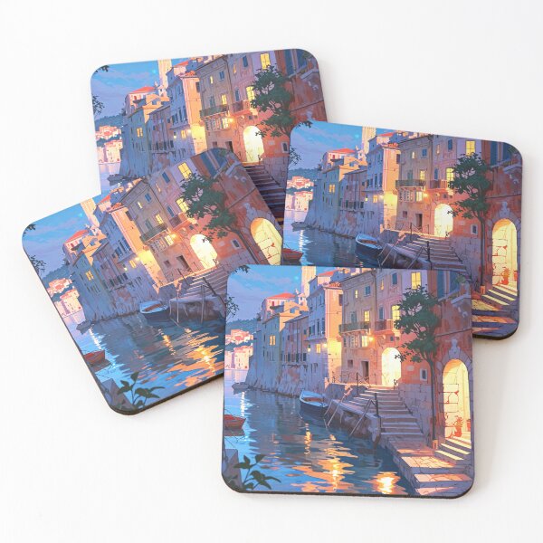 Item preview, Rovinj, Croatia designed and sold by Worldscape Wonders.