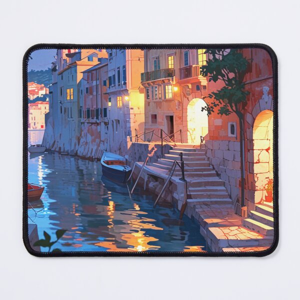 Item preview, Rovinj, Croatia designed and sold by Worldscape Wonders.