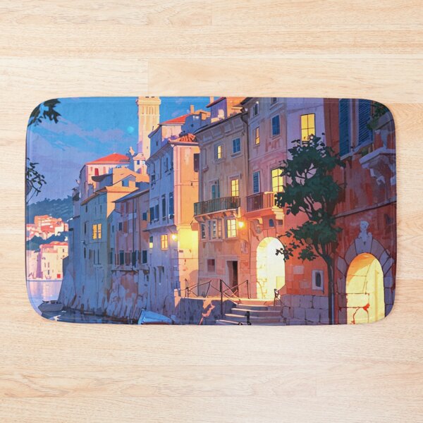 Item preview, Rovinj, Croatia designed and sold by Worldscape Wonders.
