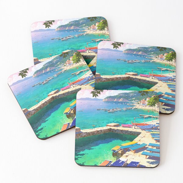 Item preview, Hvar Island, Croatia designed and sold by Worldscape Wonders.