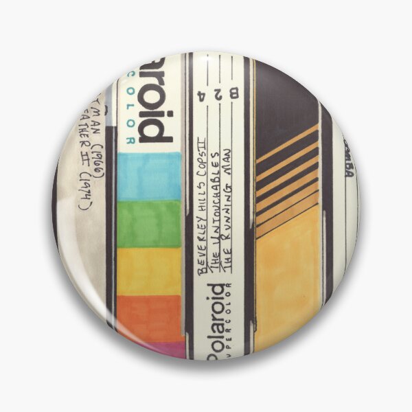 Item preview, VHS Drawing designed and sold by Hollis Brown Thornton.