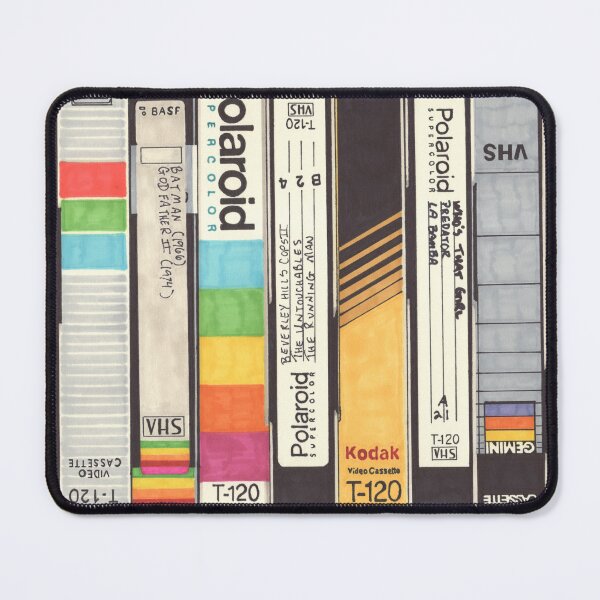 Item preview, VHS Drawing designed and sold by Hollis Brown Thornton.