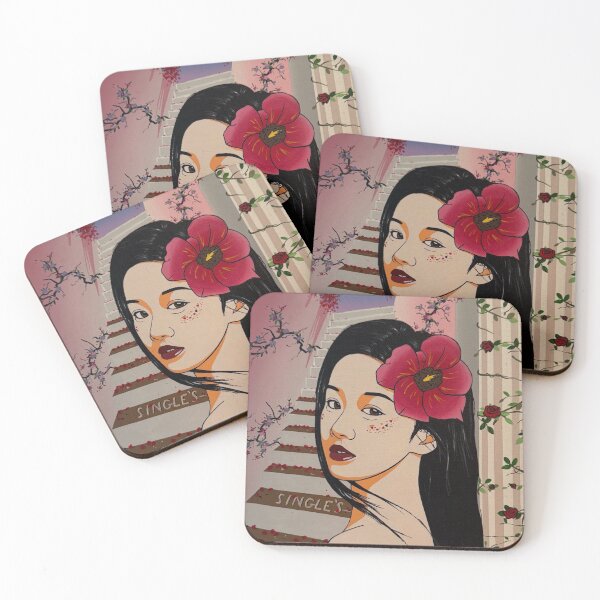 Item preview, Singles designed and sold by KdtArtStudio.
