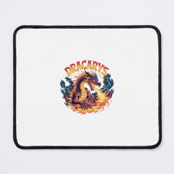 Item preview, Dracarys designed and sold by NightShadeTees.