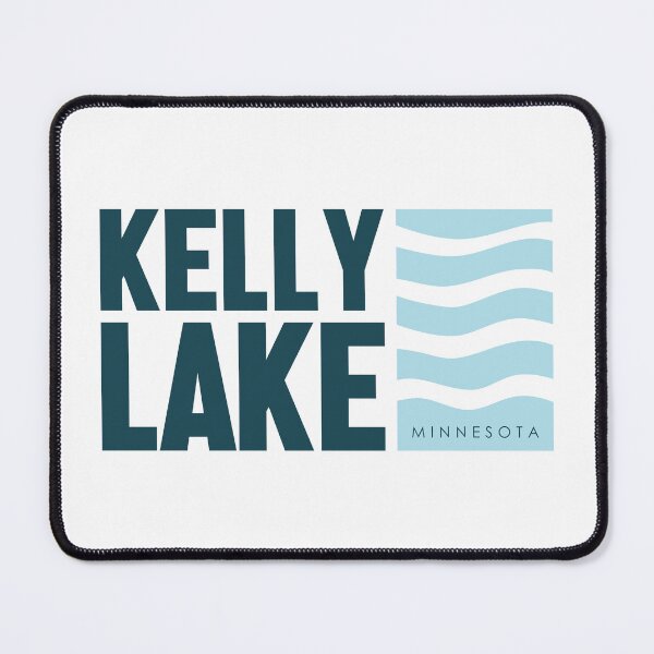 Item preview, Kelly Lake Minnesota designed and sold by bivenart.
