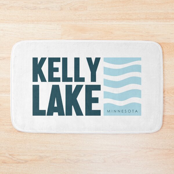 Item preview, Kelly Lake Minnesota designed and sold by bivenart.