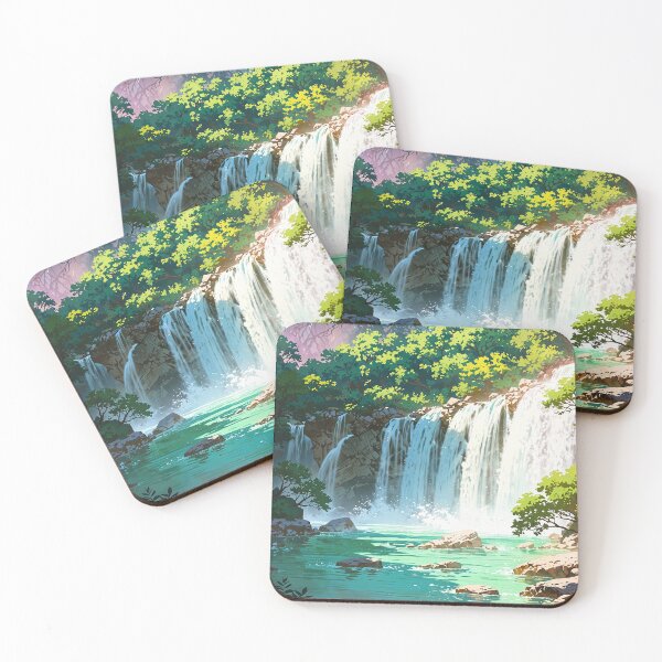 Item preview, Krka National Park, Croatia designed and sold by Worldscape Wonders.
