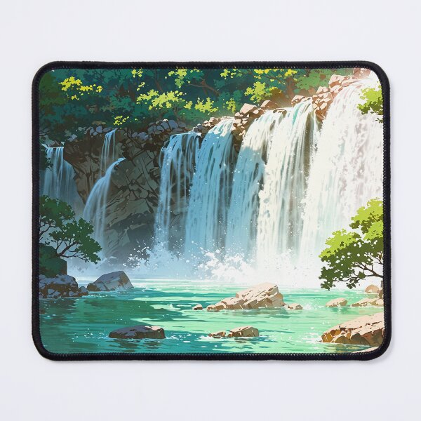 Item preview, Krka National Park, Croatia designed and sold by Worldscape Wonders.