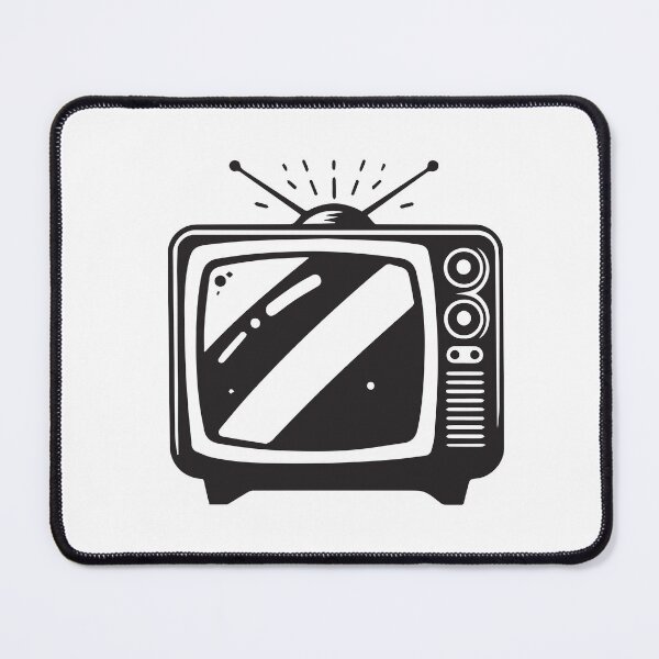 Item preview, Vintage tv designed and sold by BrownHorse90s.