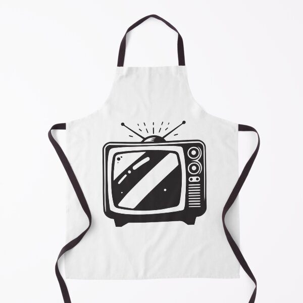 Item preview, Vintage tv designed and sold by BrownHorse90s.