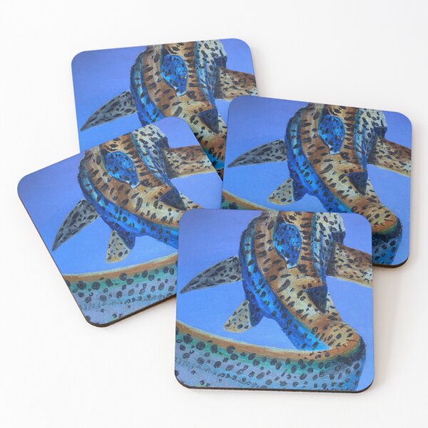 Item preview, Leopard Shark designed and sold by SpongeK-Drawz.