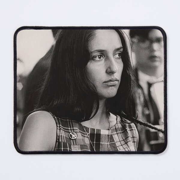 Item preview, joan baez young designed and sold by mondy4.