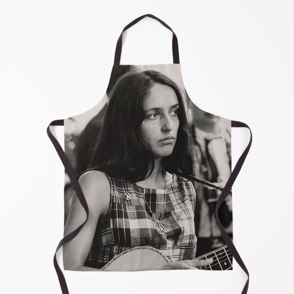 Item preview, joan baez young designed and sold by mondy4.