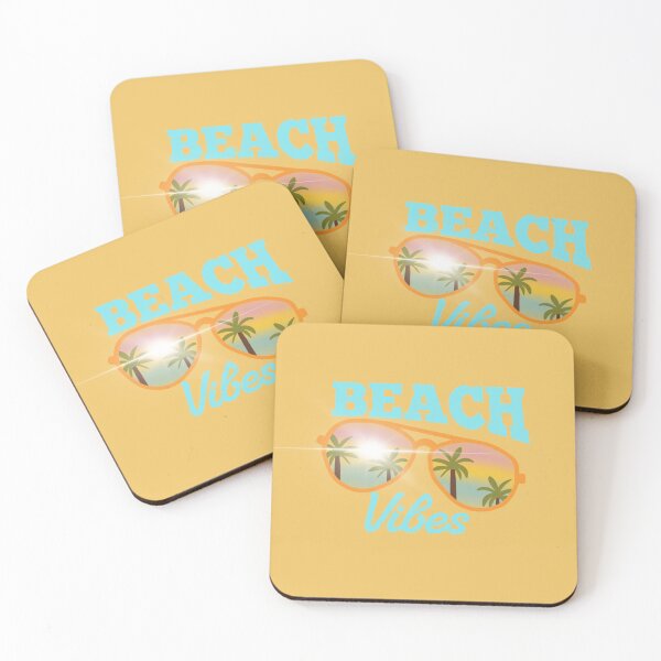 Item preview, Beach vibes  designed and sold by SB  Illustrations1.