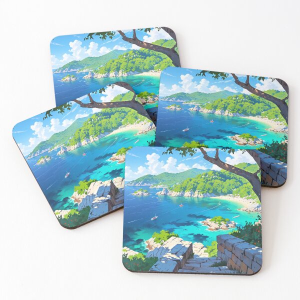 Item preview, Mljet Island National Park, Croatia designed and sold by Worldscape Wonders.