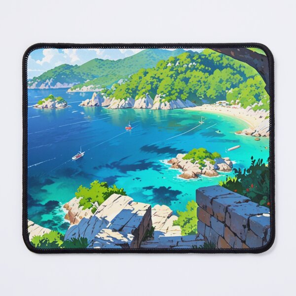 Item preview, Mljet Island National Park, Croatia designed and sold by Worldscape Wonders.