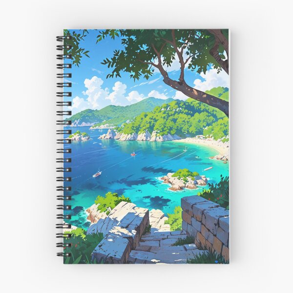 Item preview, Mljet Island National Park, Croatia designed and sold by Worldscape Wonders.