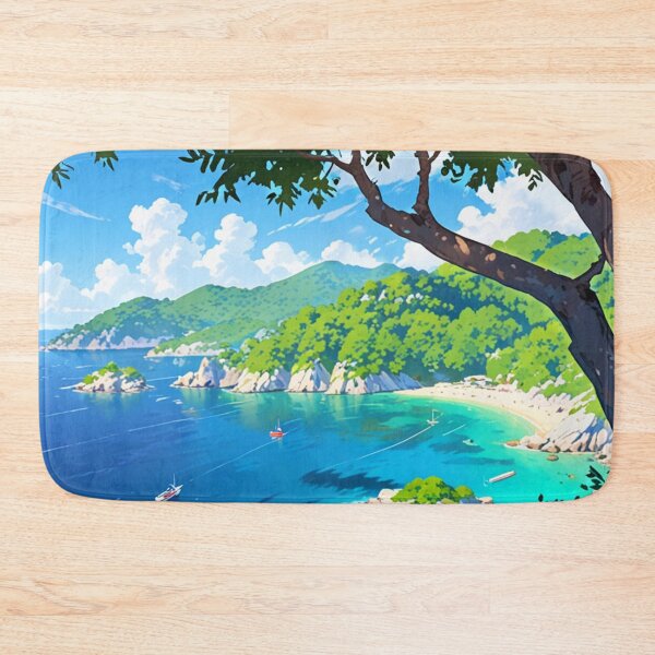 Item preview, Mljet Island National Park, Croatia designed and sold by Worldscape Wonders.