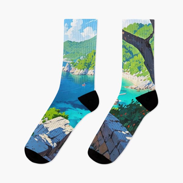 Item preview, Mljet Island National Park, Croatia designed and sold by Worldscape Wonders.