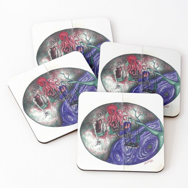 Item preview, The lake of emotion designed and sold by amourmeurtri.