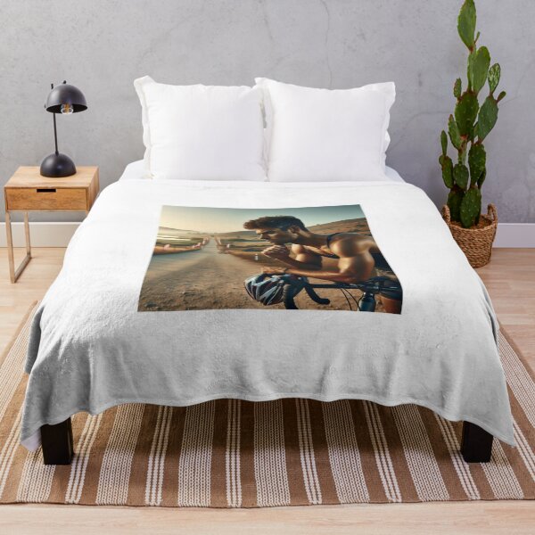 Item preview, “Miles of Silence, Mindset of Steel” designed and sold by Triathlongram.